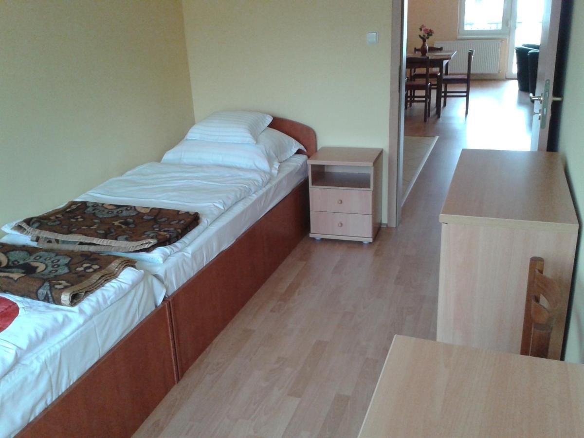 Kotany Apartman Harkány Cameră foto