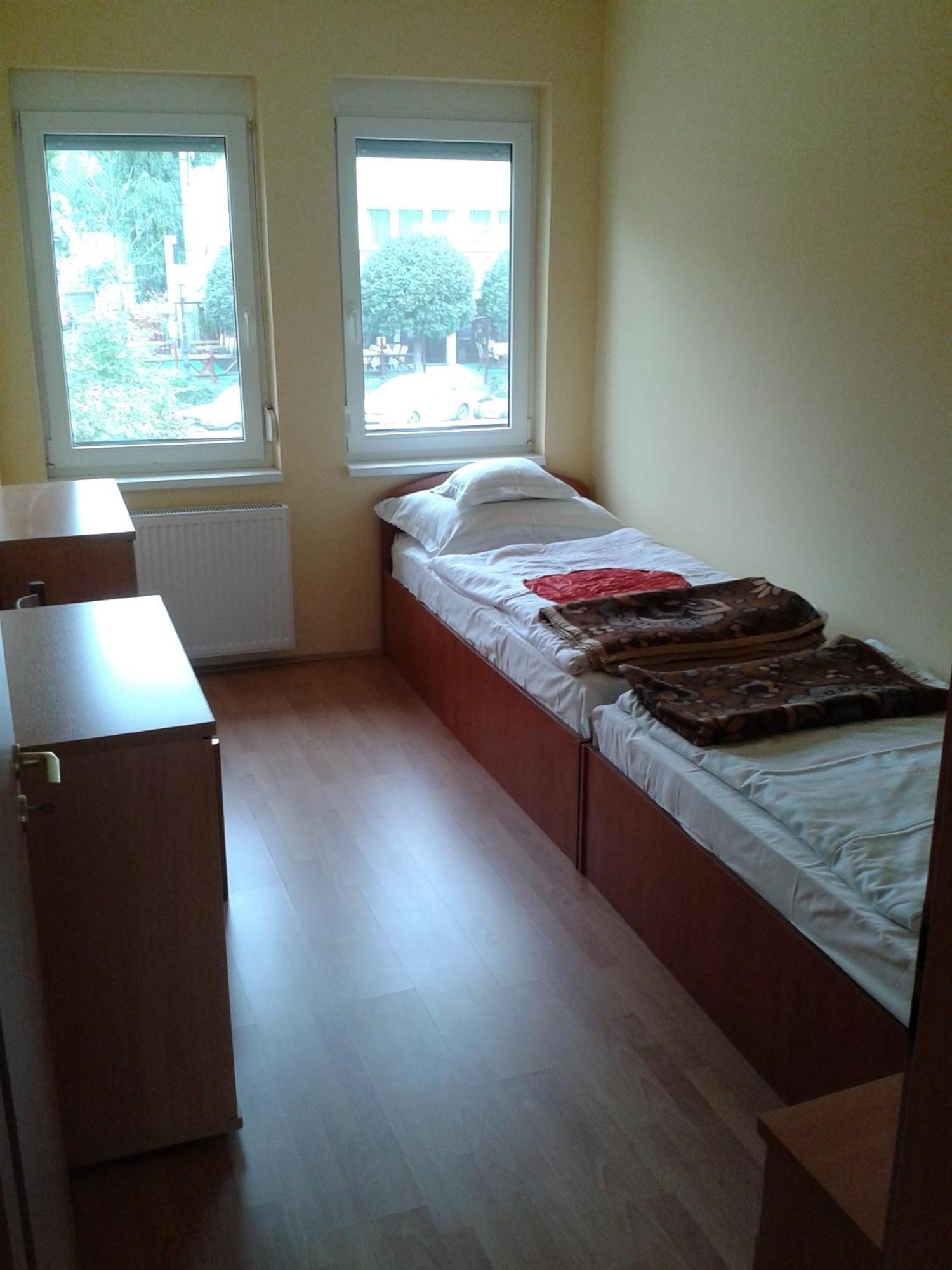 Kotany Apartman Harkány Cameră foto