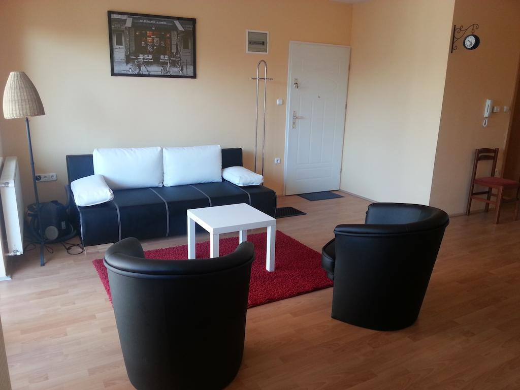 Kotany Apartman Harkány Cameră foto