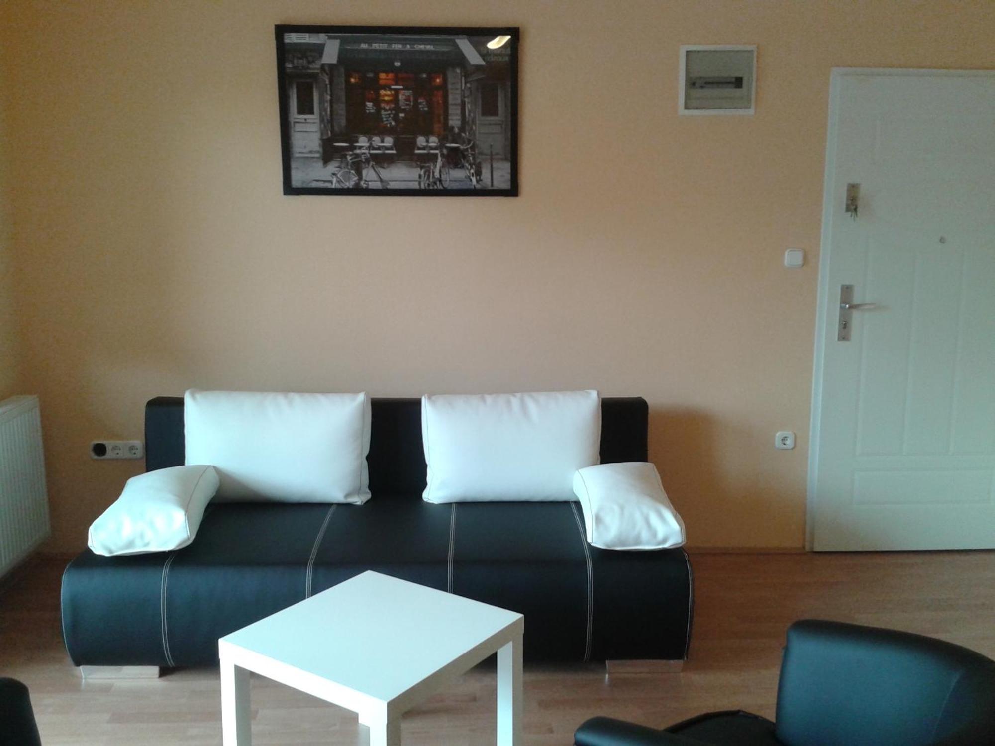 Kotany Apartman Harkány Exterior foto