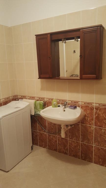 Kotany Apartman Harkány Exterior foto
