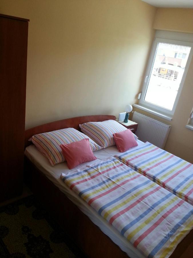 Kotany Apartman Harkány Cameră foto